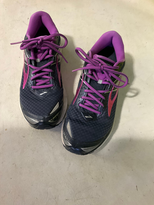 Vist Large View of Product Image Which is Used Brooks Running/X-Train Shoes W Senior 9.5 11790-S000036596