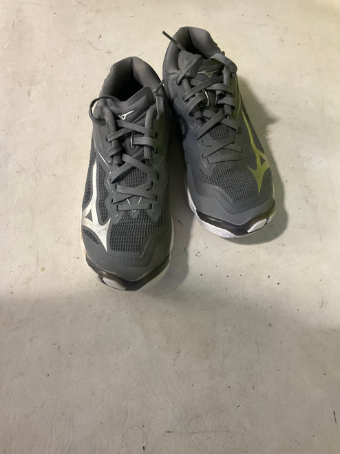 Vist Large View of Product Image Which is Used Mizuno Running/X-Train Shoes W 11790-S000036597