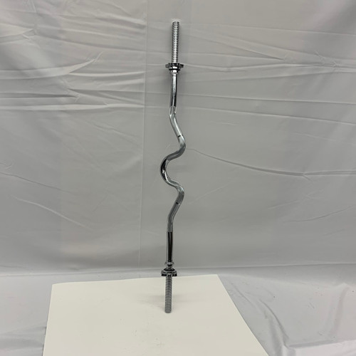 Vist Large View of Product Image Which is Exercise & Fitness Exercise & Fitness / Bars