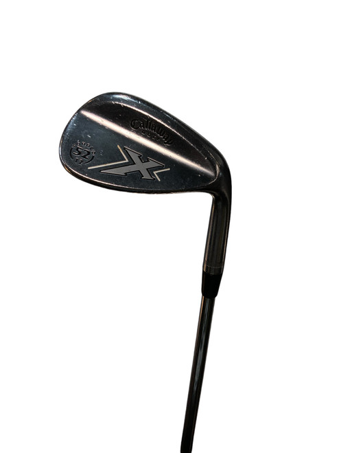 Vist Large View of Product Image Which is Used Callaway X FORGED 52 12 Golf Wedge Mens RH 52 Degree