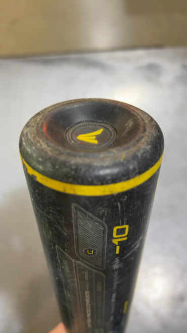 Vist Large View of Product Image Which is Used Easton S1 BB/SB USSSA 2 5/8 Bat 31"