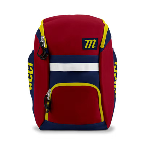 Vist Large View of Product Image Which is New Marucci FoxtrotR/NB