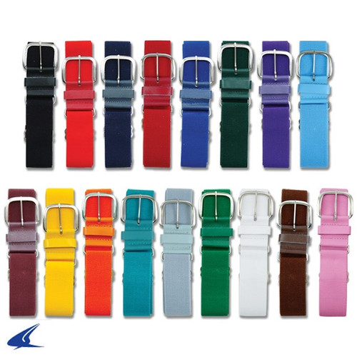 Vist Large View of Product Image Which is New ADJUSTABLE LEATHER BELT KEL