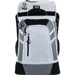 Vist Large View of Product Image Which is New Marucci Convoy White