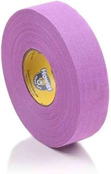 Vist Large View of Product Image Which is New CLOTH TAPE 1X24YD LAVENDER