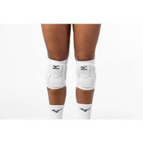 Vist Large View of Product Image Which is New MIZUNO SL2  KNEE PADS
