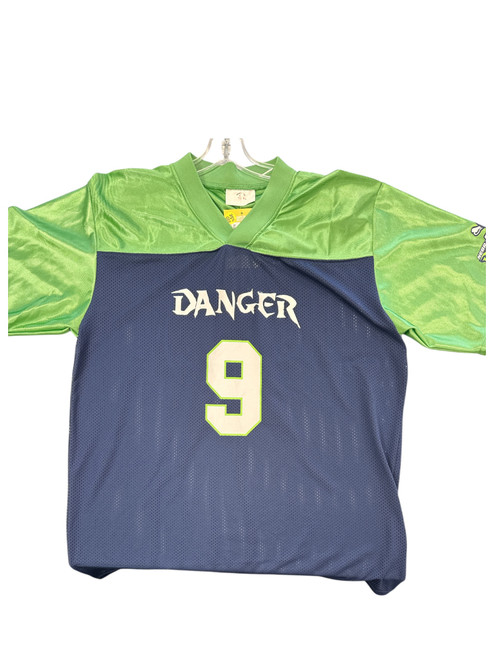 Vist Large View of Product Image Which is Jersey