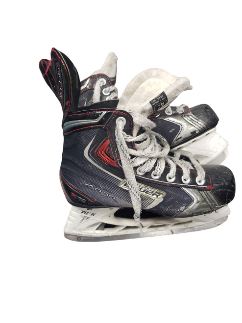 Vist Large View of Product Image Which is Used Nike VAPOR X70 Senior Hockey Skate Senior 5.5 11849-S000020507