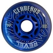 Vist Large View of Product Image Which is New ALK CEREBUS INDOR 74A 76MM