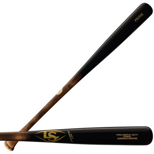 Vist Large View of Product Image Which is Louisville Slugger Pro Prime C271 Maple Bat  #WBL2940010