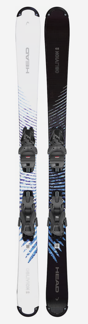 Vist Large View of Product Image Which is New Head Oblivion TwinTipJr127