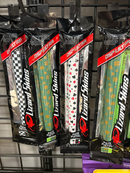 Vist Large View of Product Image Which is New Lizard Skins PG75 31.9