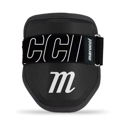 Vist Large View of Product Image Which is New Marucci Elbow Guard A/G