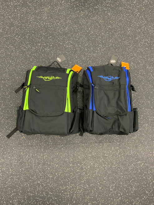 Vist Large View of Product Image Which is Disc Golf Disc Golf / Bags