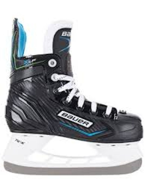 Vist Large View of Product Image Which is Bauer Skates Ice Hockey Skates