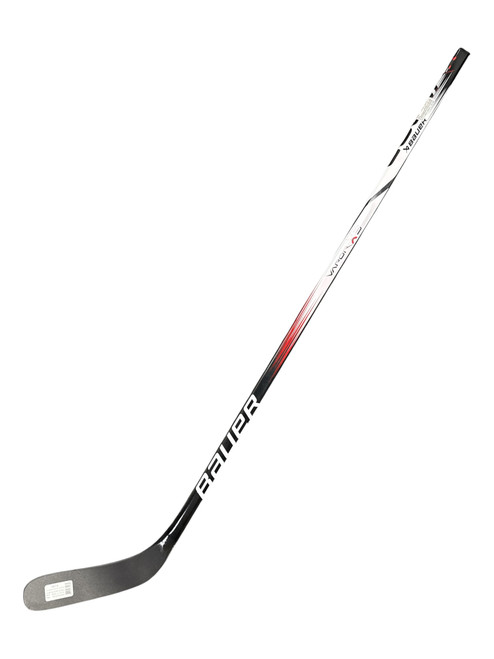 Vist Large View of Product Image Which is New Bauer VAPOR X3 Junior One Pce Right Grip 50 Flex