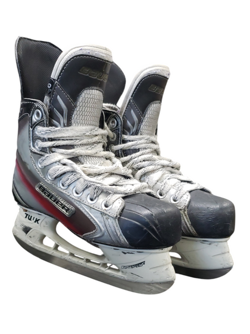 Vist Large View of Product Image Which is Used Bauer X7.0 Junior Hockey Skate Junior 03 11849-S000020524