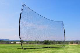 Vist Large View of Product Image Which is Used JUMBO NET 21X11 Field Equipment