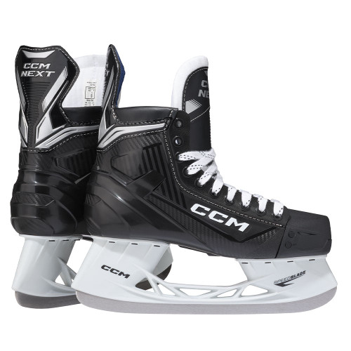 Vist Large View of Product Image Which is New CCM Next Skate Jr. 11858-CCMSGNEXT24-JR