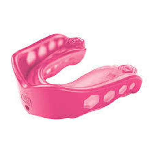 New MOUTHGUARD GELMAX YTH 11776-SHDMG6300YTH