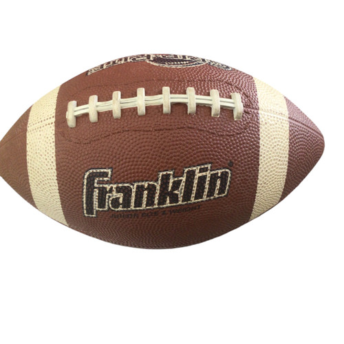 Used Franklin Junior Football 11760-S000066566
