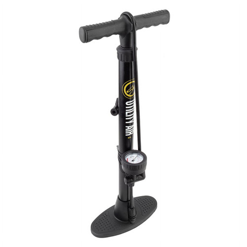 Vist Large View of Product Image Which is New SUNLITE Utili-T FLOOR PUMP