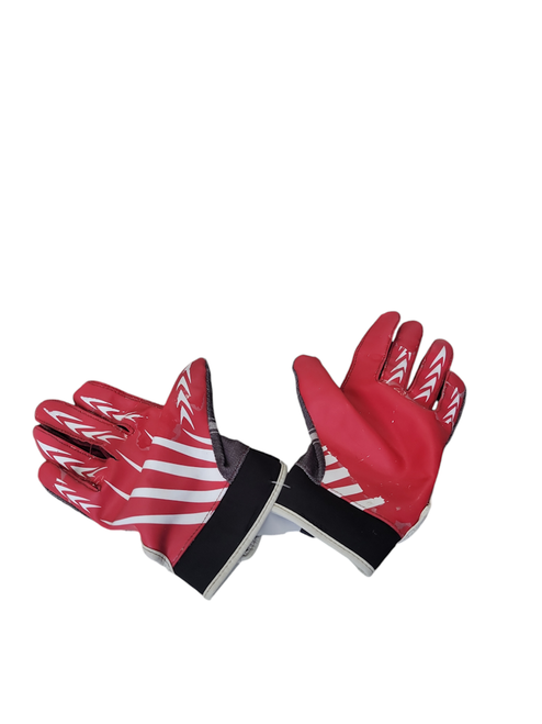 Vist Large View of Product Image Which is Wilson Football Football Gloves