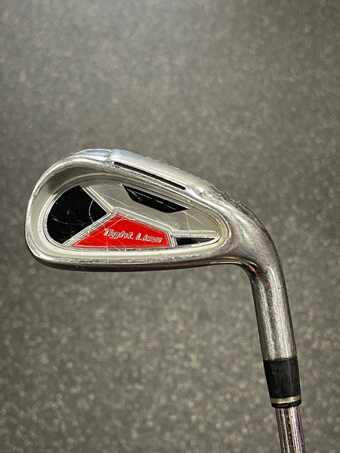 Used Adams Golf TIGHT LIES Mens Individual Iron RH 6 Iron 11726-S000271262