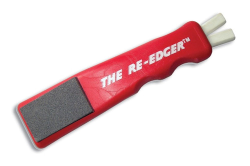 Vist Large View of Product Image Which is New RE-EDGER SHARPENING TOOL