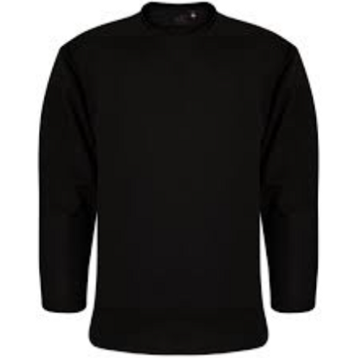 Vist Large View of Product Image Which is New KOBE JERSEY 5400 BLK AXXL 11891-KOB5400ABLKAXXL