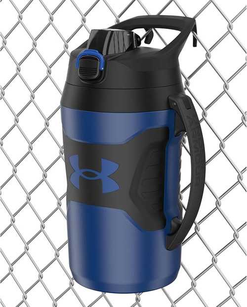 Vist Large View of Product Image Which is New 64OZ PLAYMAKER JUG ROYAL