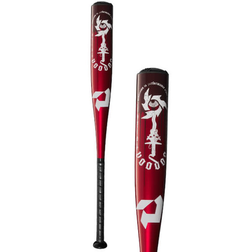 Vist Large View of Product Image Which is New VOODOO ONE USSSA 2025 (-8) 30"