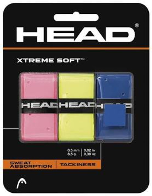 Vist Large View of Product Image Which is New XTREME SOFT OVERWRAP-MIX