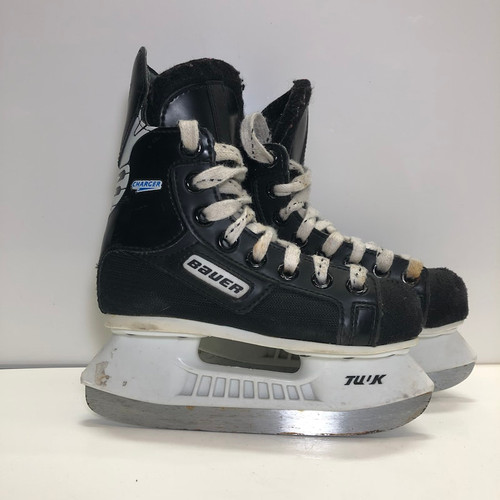 Bauer Skates Ice Skates / Ice Hockey Skates