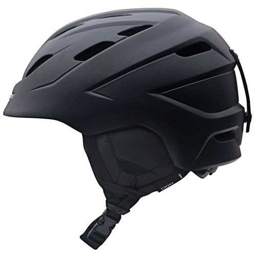 Vist Large View of Product Image Which is NINE 10 BLACK MD