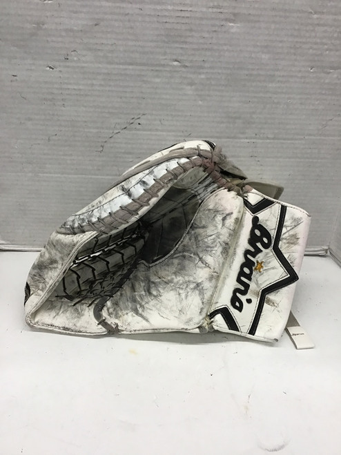 Vist Large View of Product Image Which is Brians Ice Hockey Goalie Ice Hockey Goalie / Catchers