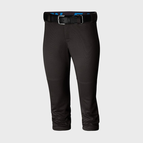 Vist Large View of Product Image Which is New GIRLS ELITE FP PANT BLK SM