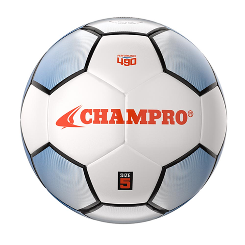Vist Large View of Product Image Which is Champro Soccer Balls