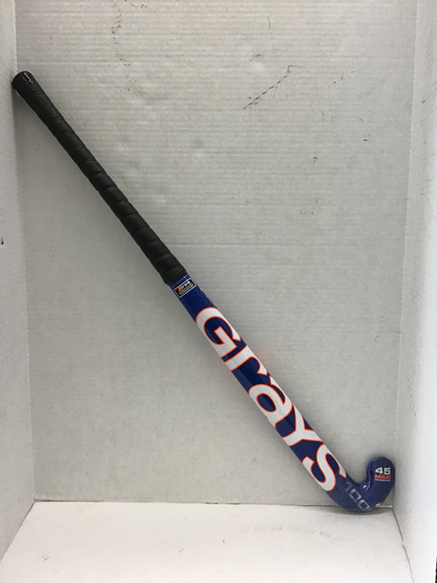 Vist Large View of Product Image Which is Field Hockey Stick