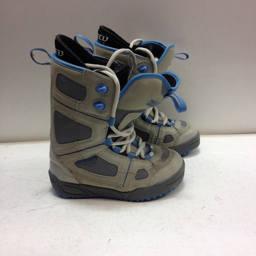 Vist Large View of Product Image Which is  Snowboard Snowboard / Womens Boots