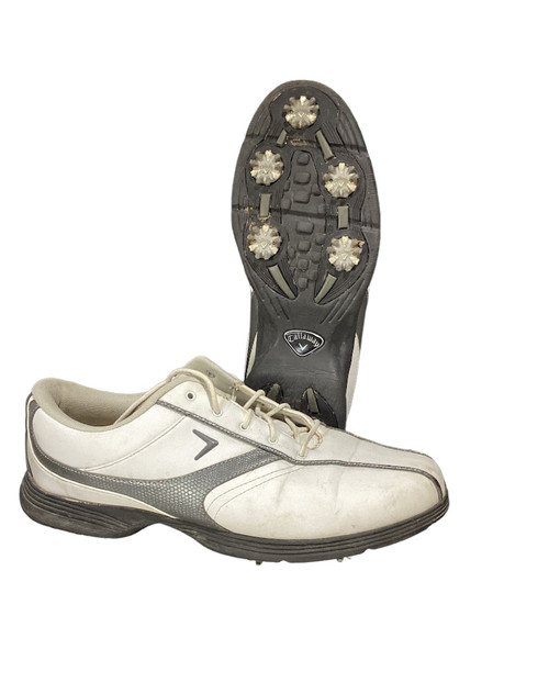 Vist Large View of Product Image Which is Callaway Golf Golf Shoes