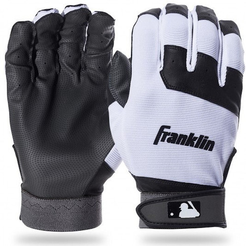 Vist Large View of Product Image Which is FLEX TBLL BK/WT XS