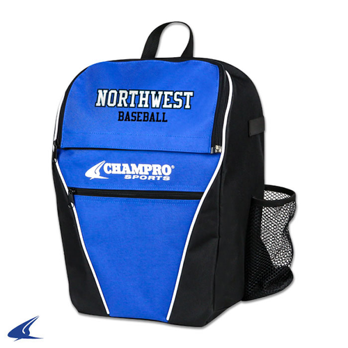Vist Large View of Product Image Which is Champro Soccer Soccer / Bags