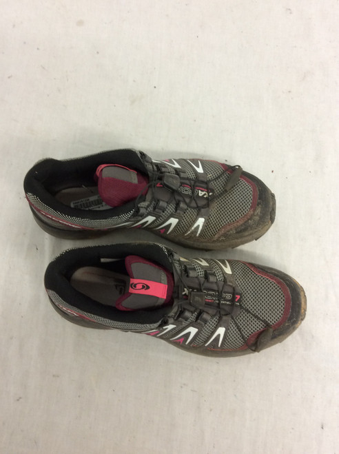 Vist Large View of Product Image Which is Salomon Footwear Running Shoes