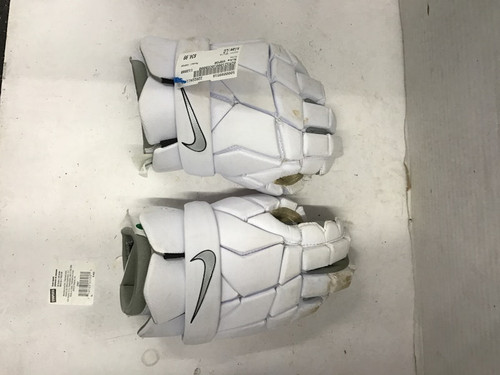 Vist Large View of Product Image Which is Nike Lacrosse Mens Lacrosse Gloves