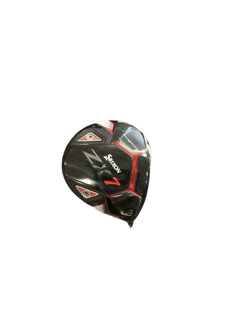 Vist Large View of Product Image Which is Used Srixon ZX7 Mens Driver RH 10.5 Degree 11804-S000224987
