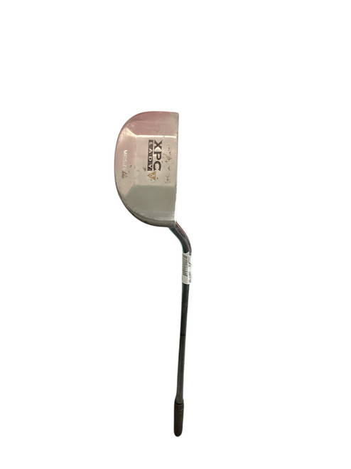 Vist Large View of Product Image Which is Used Womens Putter RH