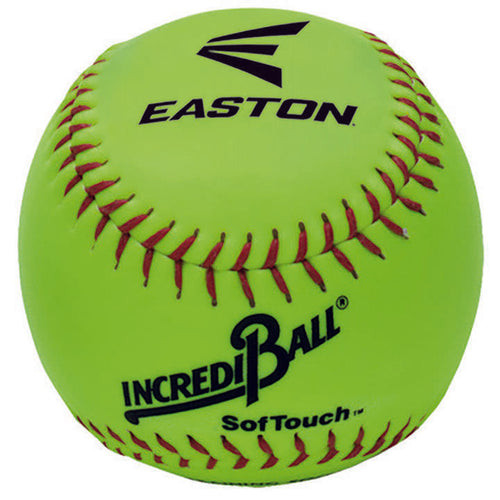 New INCREDIBALL EASTON 9" 11804-EASBLA122101