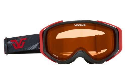 Vist Large View of Product Image Which is New GOGGLE GORDINI DYLAN JR