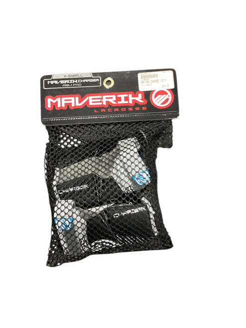 Vist Large View of Product Image Which is New ARM PAD CHARGER YOUTH